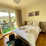 Maison Face A La Cite 홈스테이 카르카손