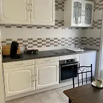 Homestay szállás Maison Face A La Cite Carcassone