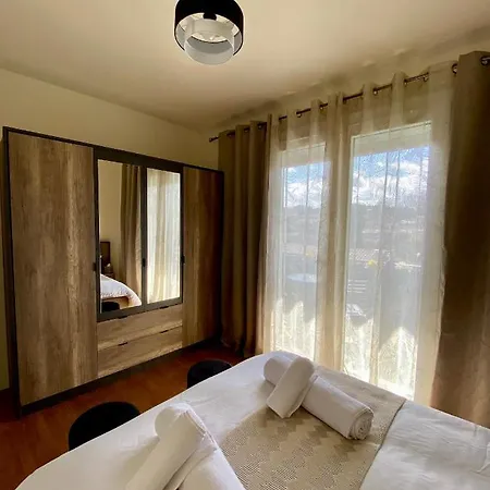 Privat bolig Maison Face A La Cite Carcassonne