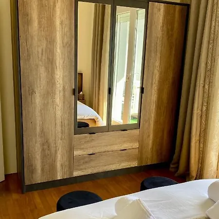Privat bolig Maison Face A La Cite