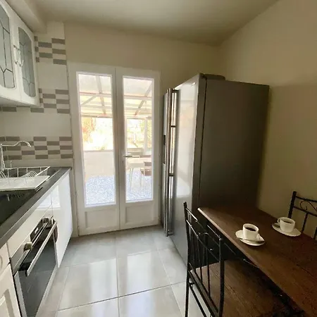 Privat bolig Maison Face A La Cite