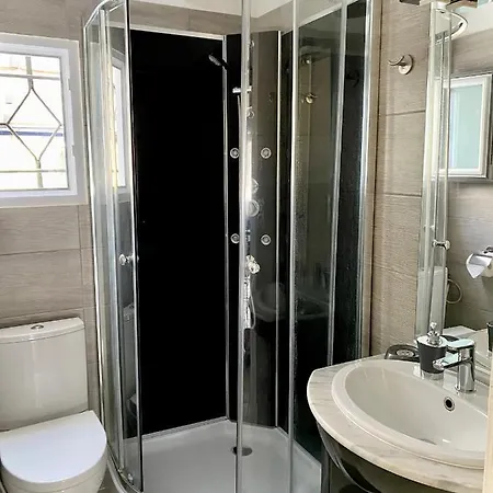 Maison Face A La Cite Privat bolig Carcassonne