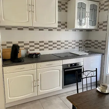 Privat bolig Maison Face A La Cite Carcassonne