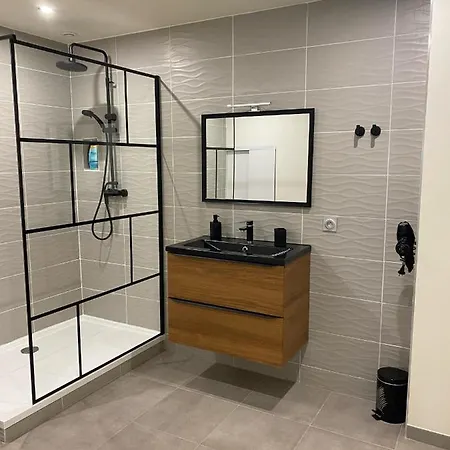 Pansiyon Maison Face A La Cite