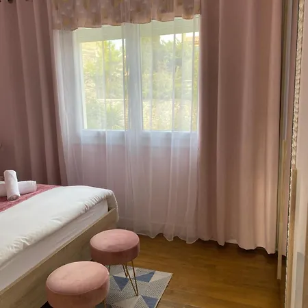 Maison Face A La Cite Privat bolig Carcassonne