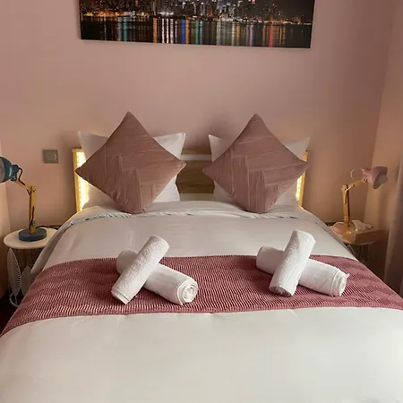 Homestay szállás Maison Face A La Cite