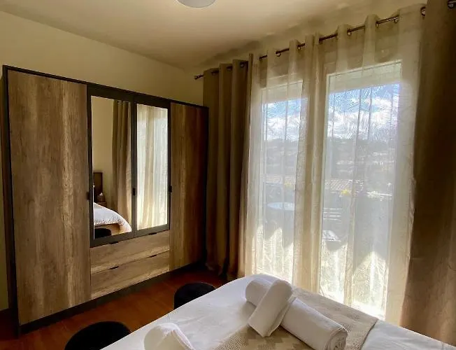 Pansiyon Maison Face A La Cite Carcassonne