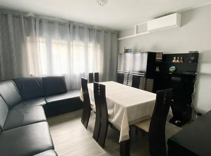 Maison Face à La Cité Carcassonne