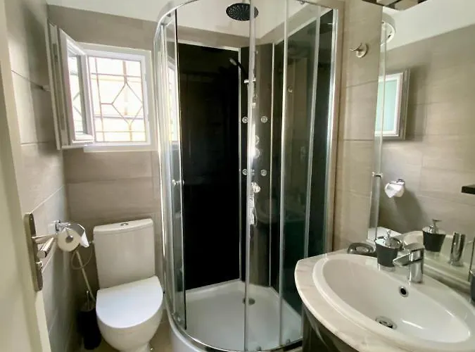 Maison Face à La Cité Carcassonne