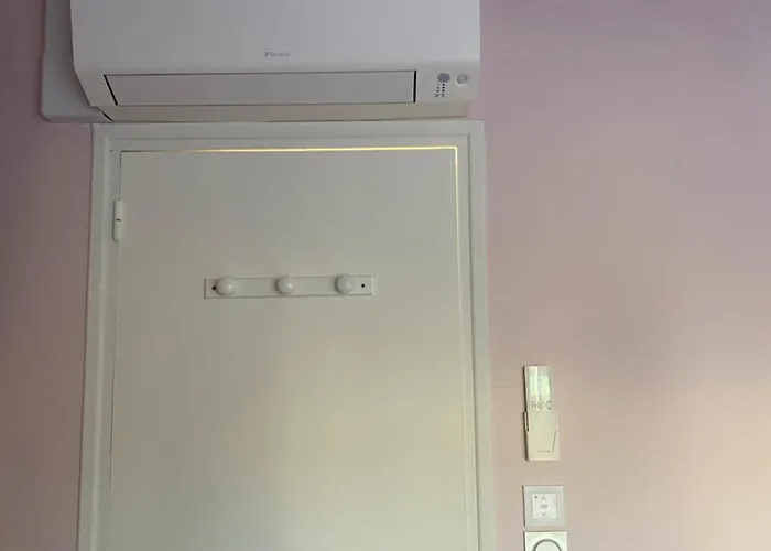 Quarto em Acomodações Particulares Maison Face à La Cité Carcassonne