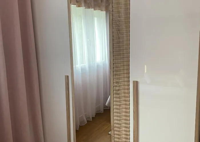 Maison Face à La Cité Quarto em Acomodações Particulares *